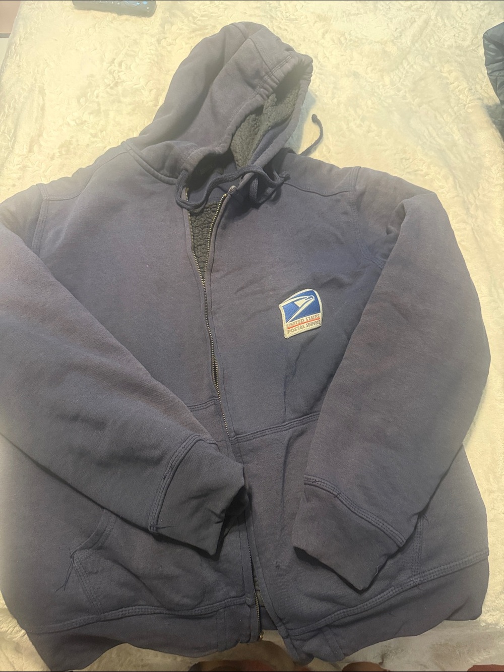 Uniform stuff - Picture 16 of 16